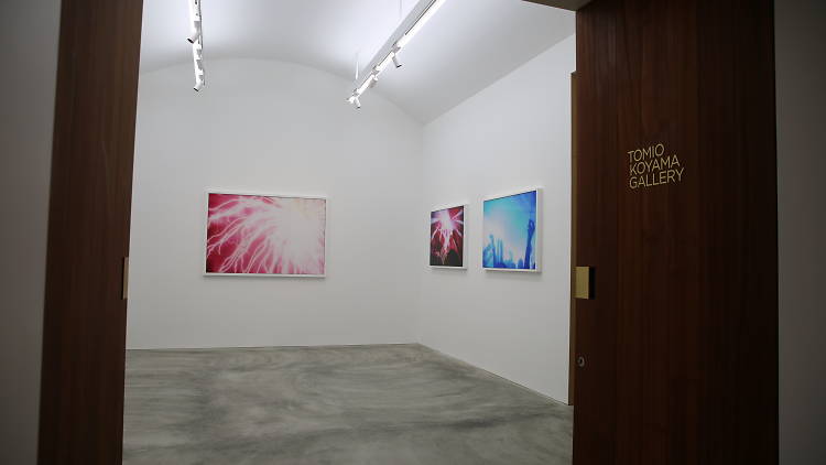 Tomio Koyama Gallery