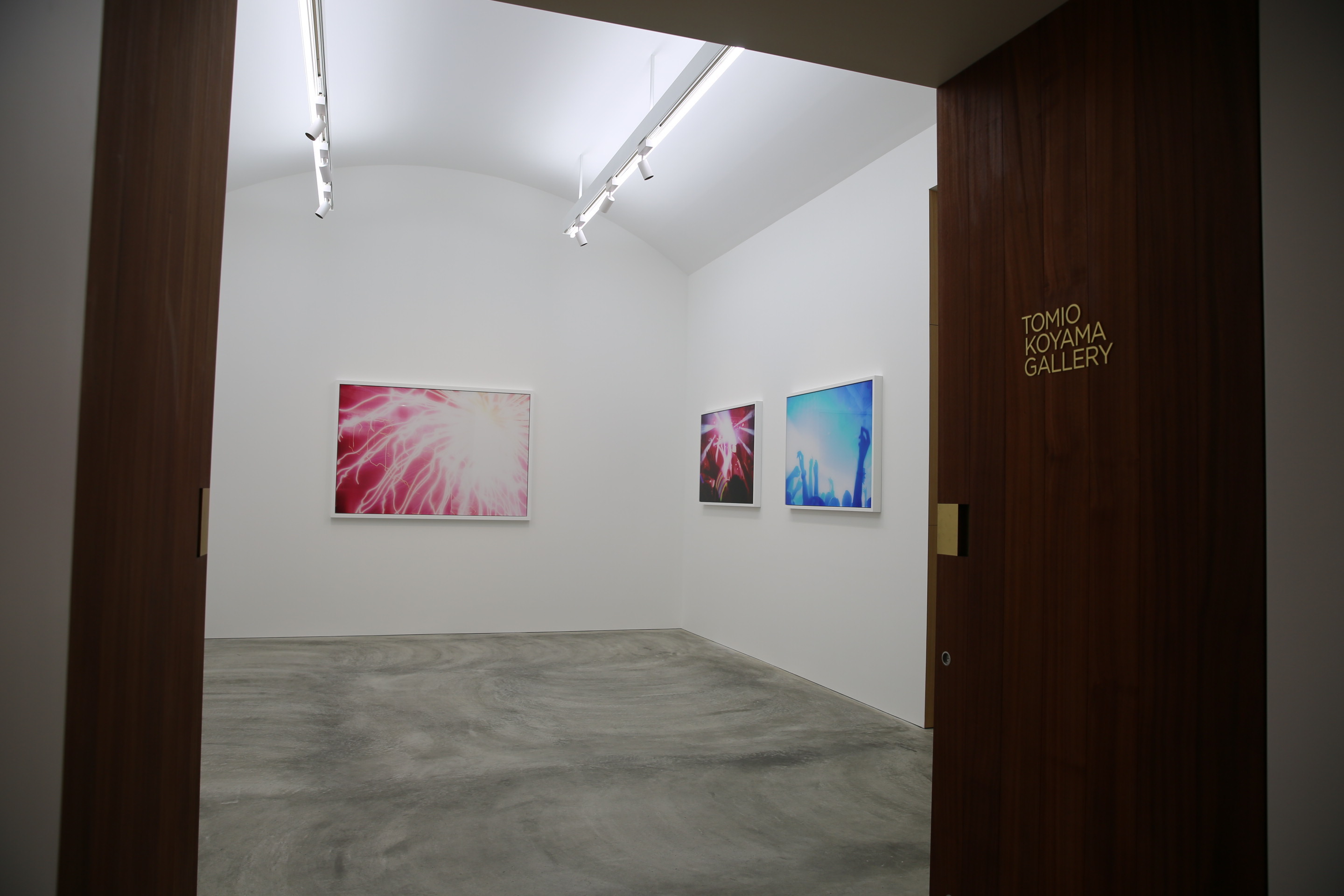Tomio Koyama Gallery | Art in Roppongi, Tokyo