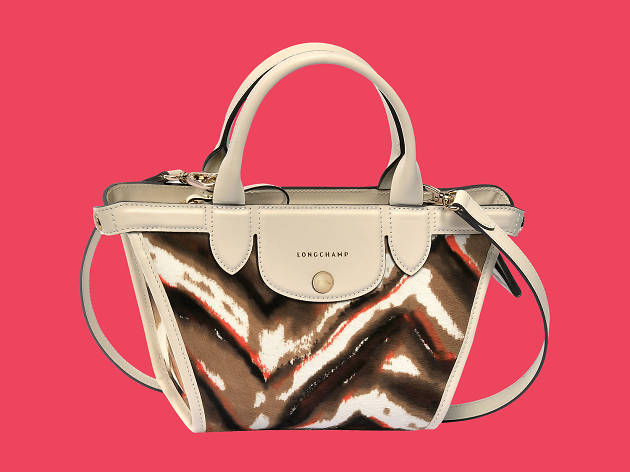 Le Pliage Heritage bag from Longchamp Le Pliage Heritage bag from Longchamp