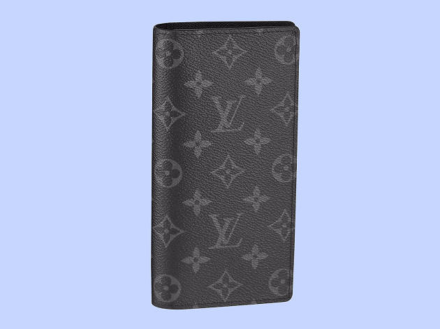 Brazza wallet from Louis Vuitton Brazza wallet from Louis Vuitton