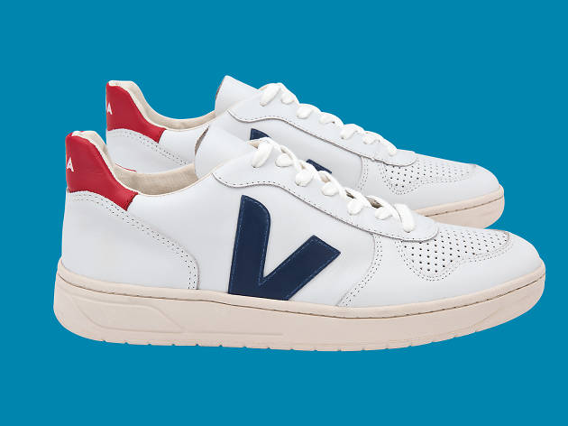 Sneakers from Veja Sneakers from Veja