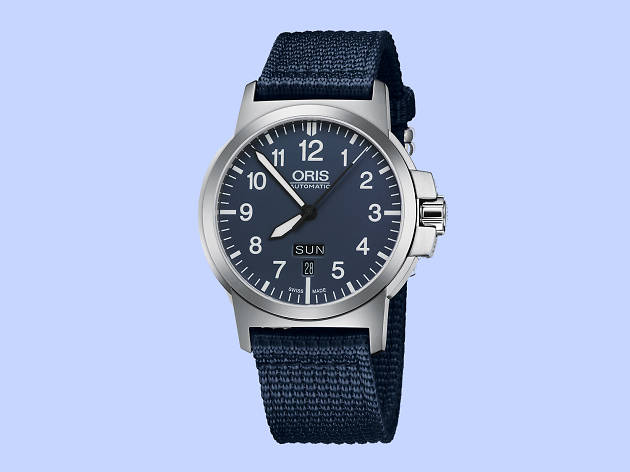 Watch from Oris Watch from Oris