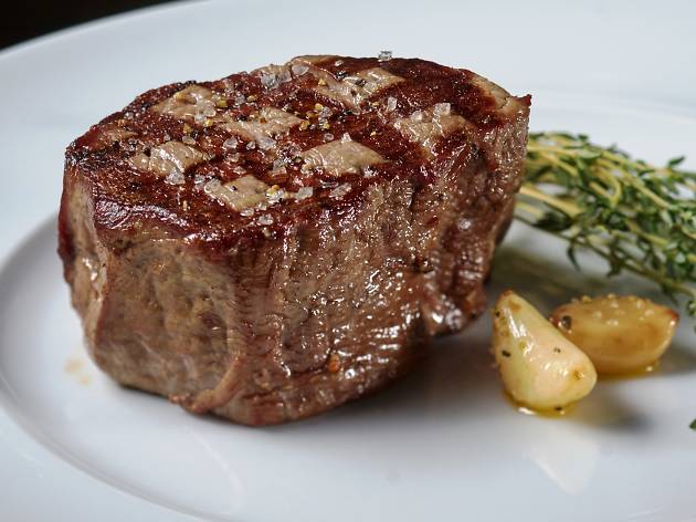 Meat Kitchen Meat Kitchen