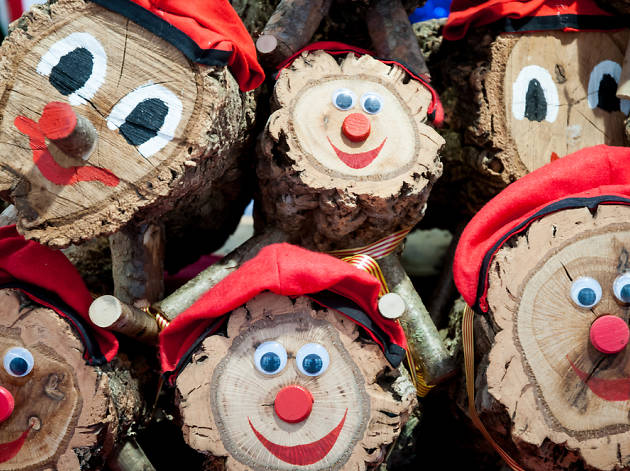 Tió Tió