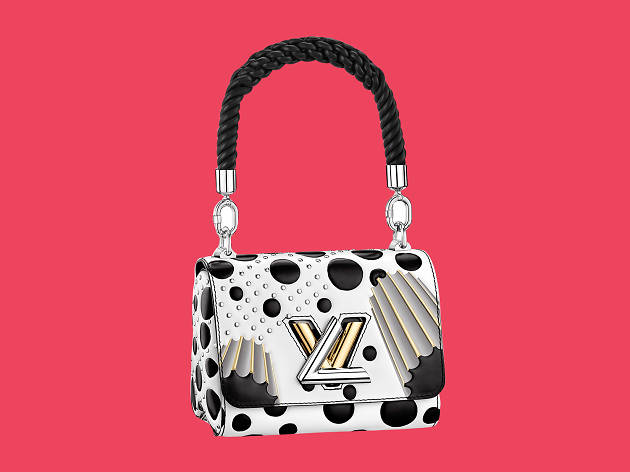 Handbag from Louis Vuitton Handbag from Louis Vuitton