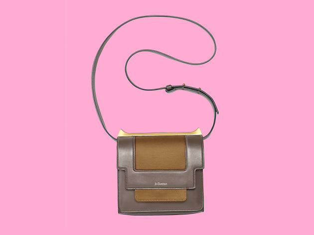 Rooftop bag from Jim Thompson Rooftop bag from Jim Thompson