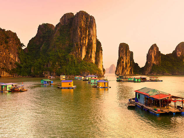 Vietnam Vietnam