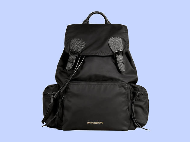 Backpack from Burberry Backpack from Burberry