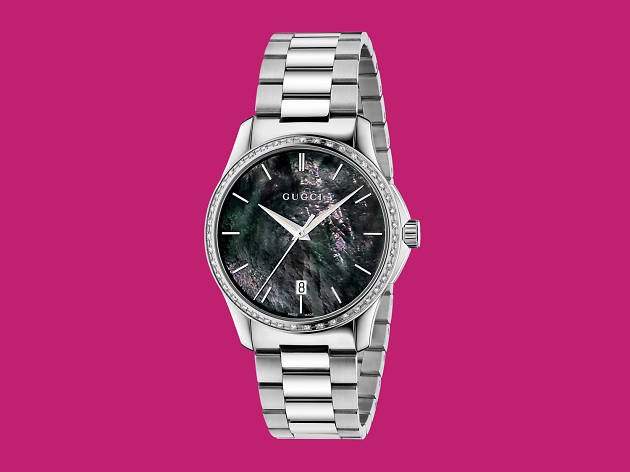 Watch from Gucci Watch from Gucci