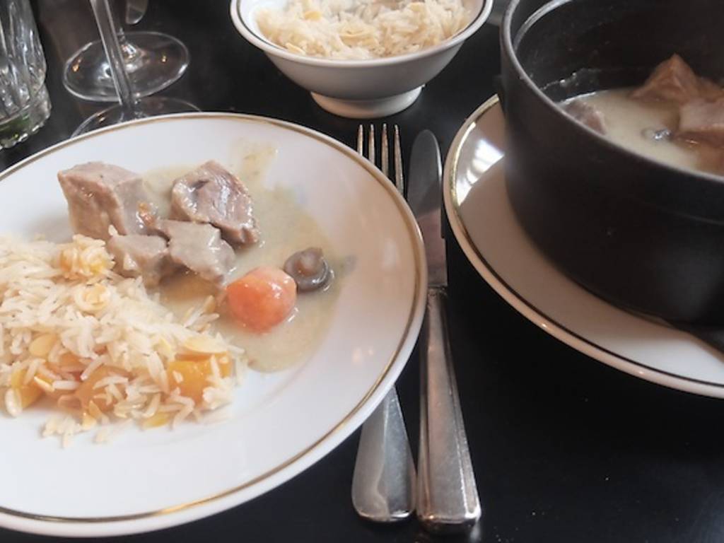 The best restaurants for meatlovers in Paris