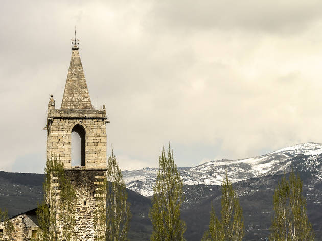 Llívia Llívia