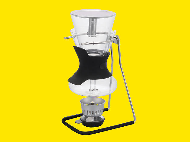 Syphon coffee machine from Hario Syphon coffee machine from Hario