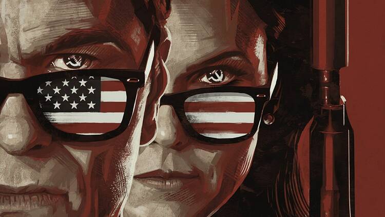 The Americans