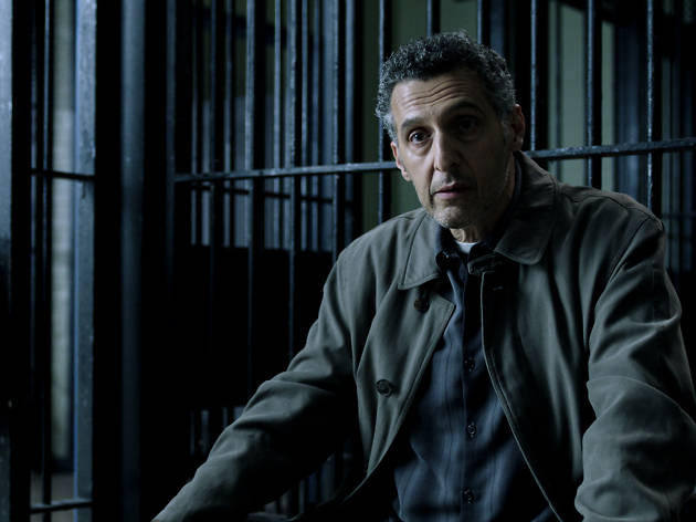 The night of The night of