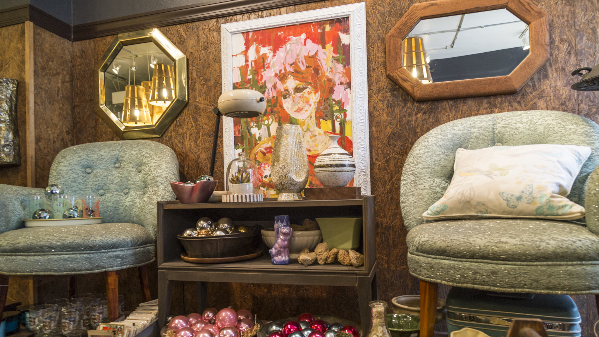 Best shops in Edgewater for furniture, home decor and more