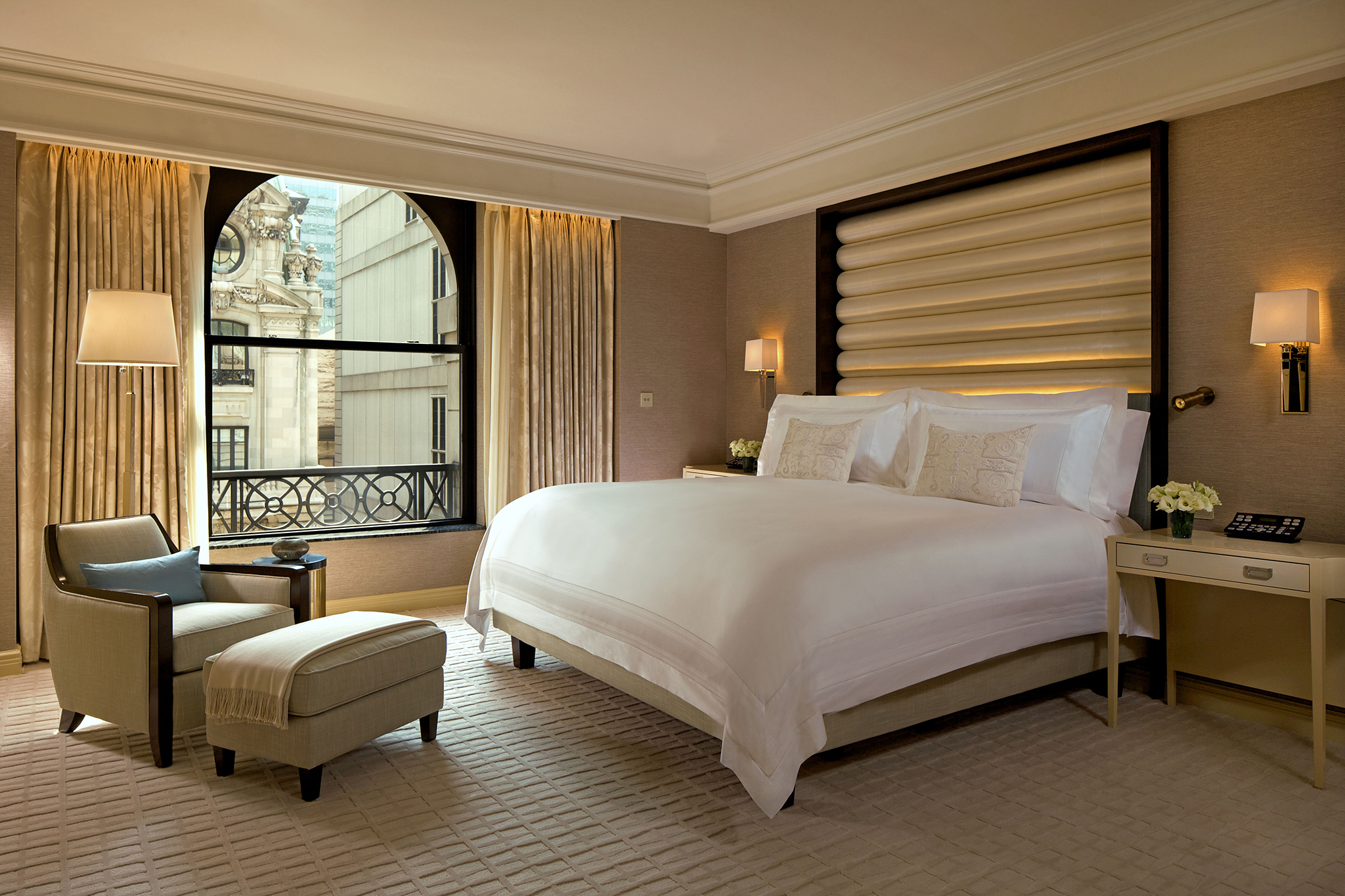 Best business hotels in NYC for a successful stay