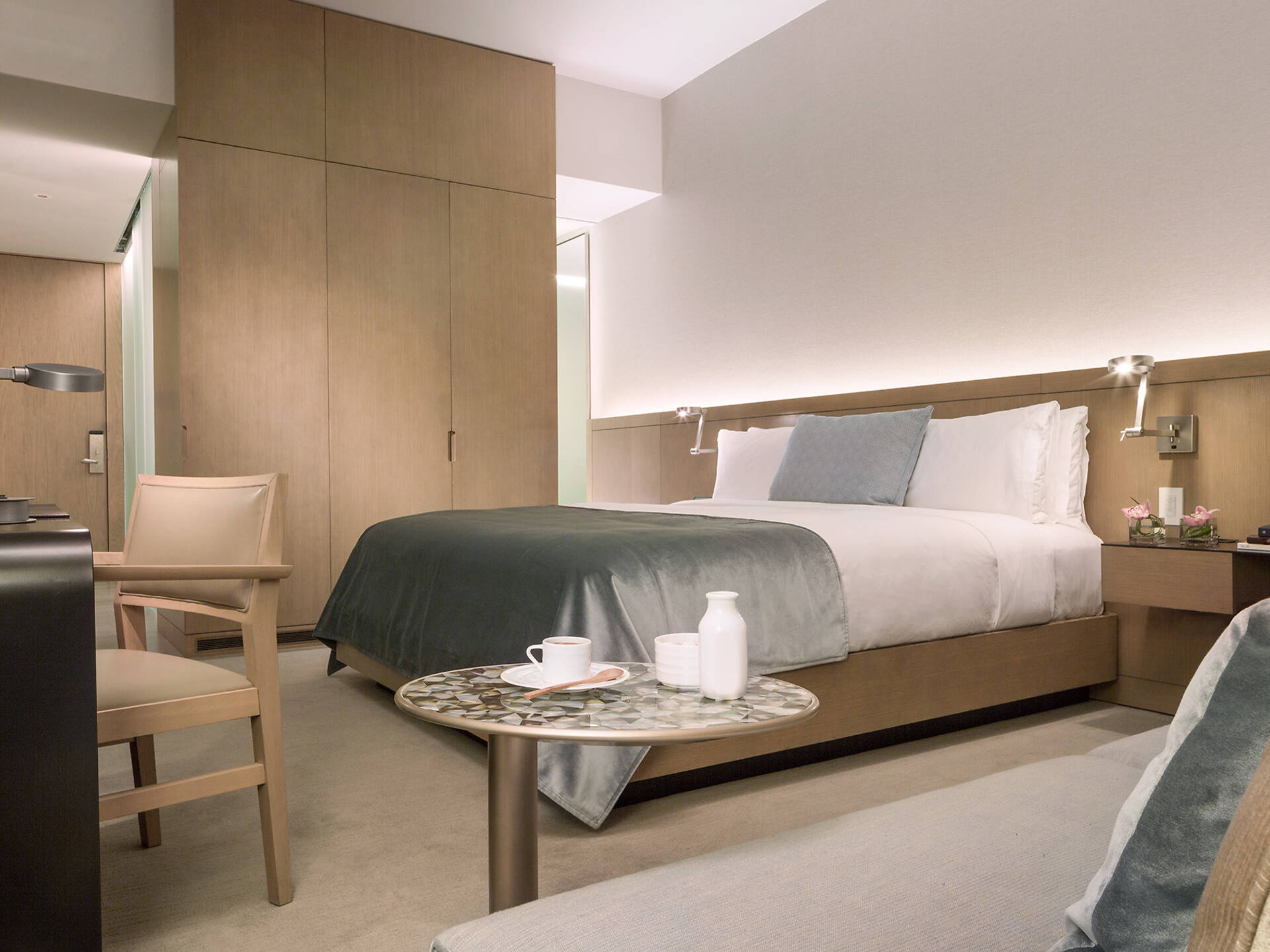 The Best Hotels Near Times Square for 2025