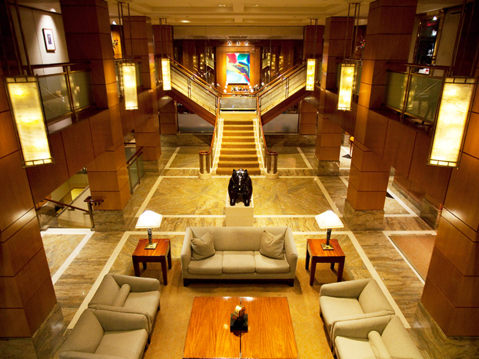 The 18 Best Hotels In Midtown, NYC For 2025 | Manhattan Hotels