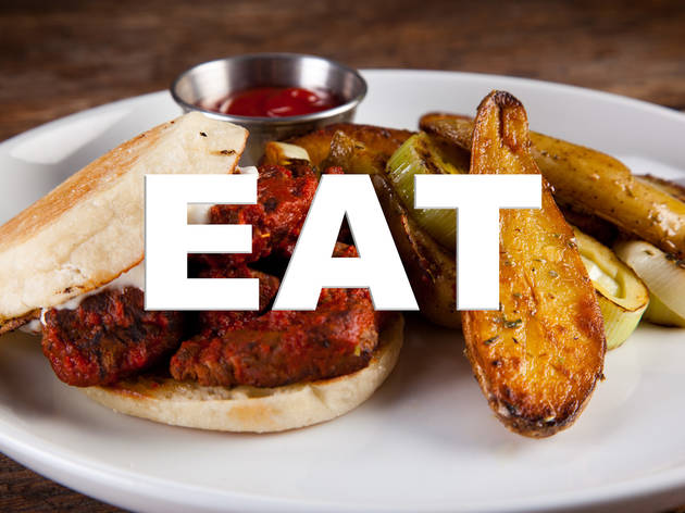 The best restaurants in Edgewater