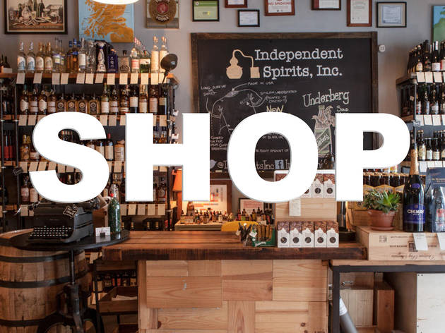 The best shops in Edgewater