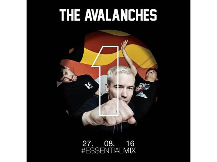 The Avalanches, Essential Mix