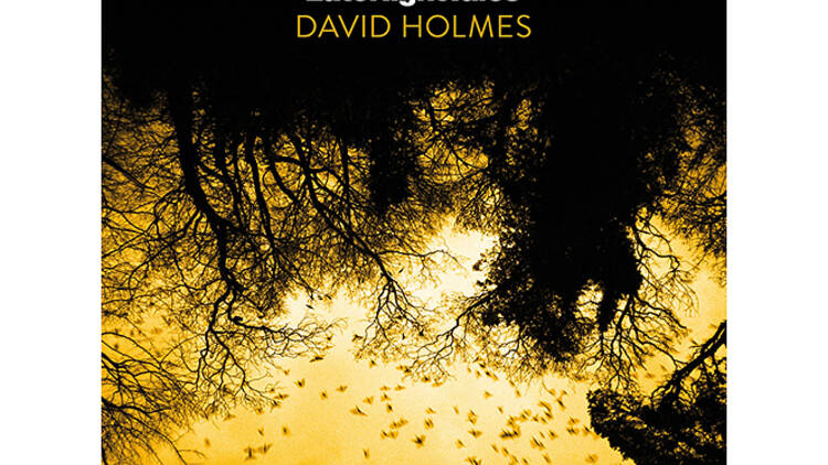 David Holmes, Late Night Tales