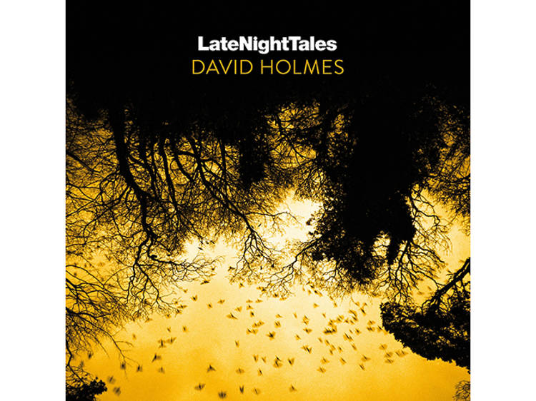 David Holmes, Late Night Tales