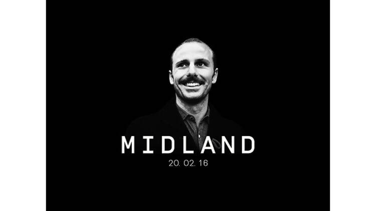 Midland, Essential Mix