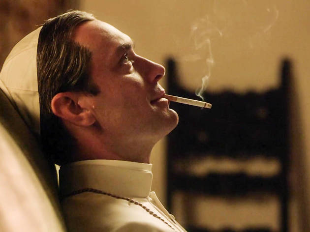 The Young Pope The Young Pope