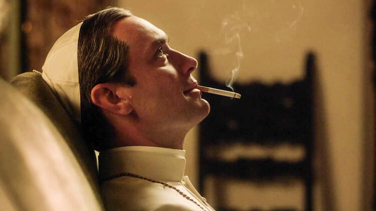 The Young Pope