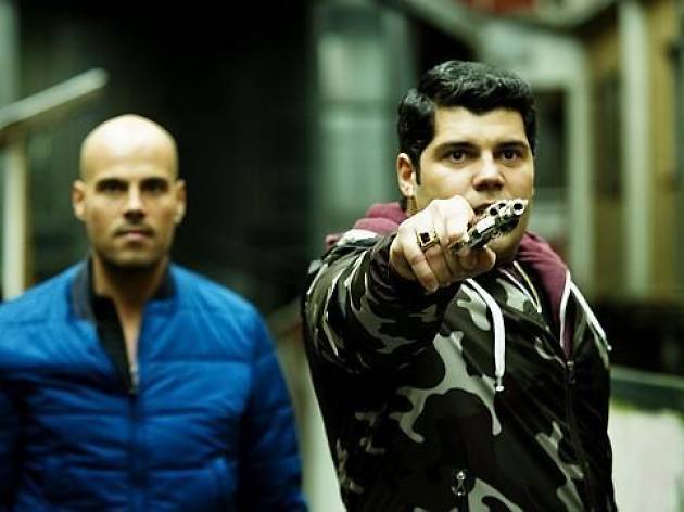 Gomorra Gomorra
