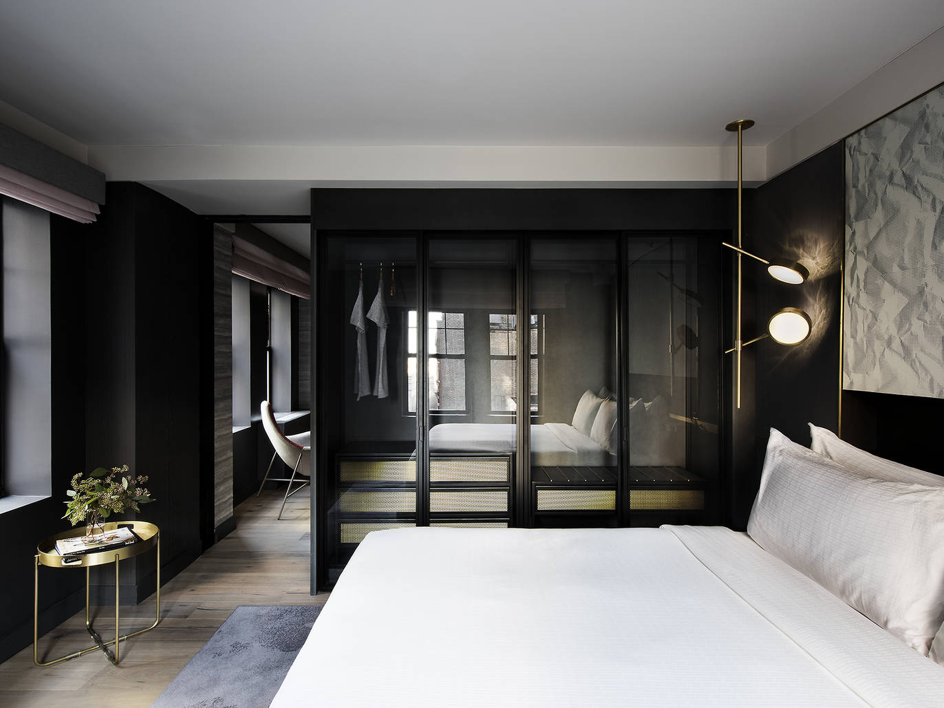 The Best Hotels near Times Square | Best Places to Stay Near Times Square