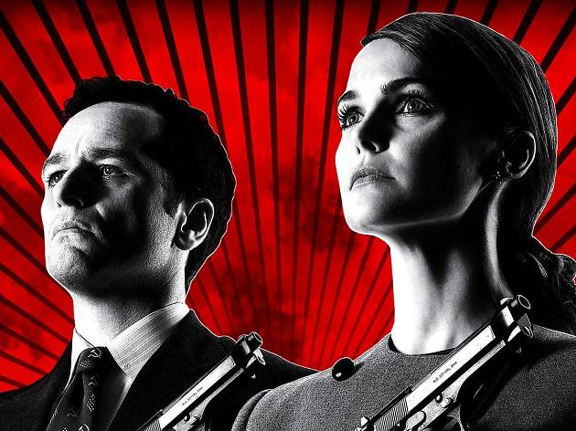 The Americans