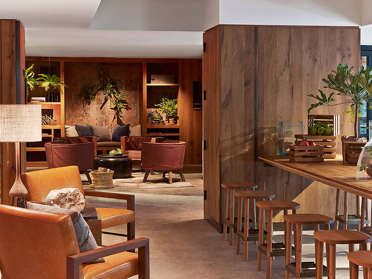 1 Hotel Central Park