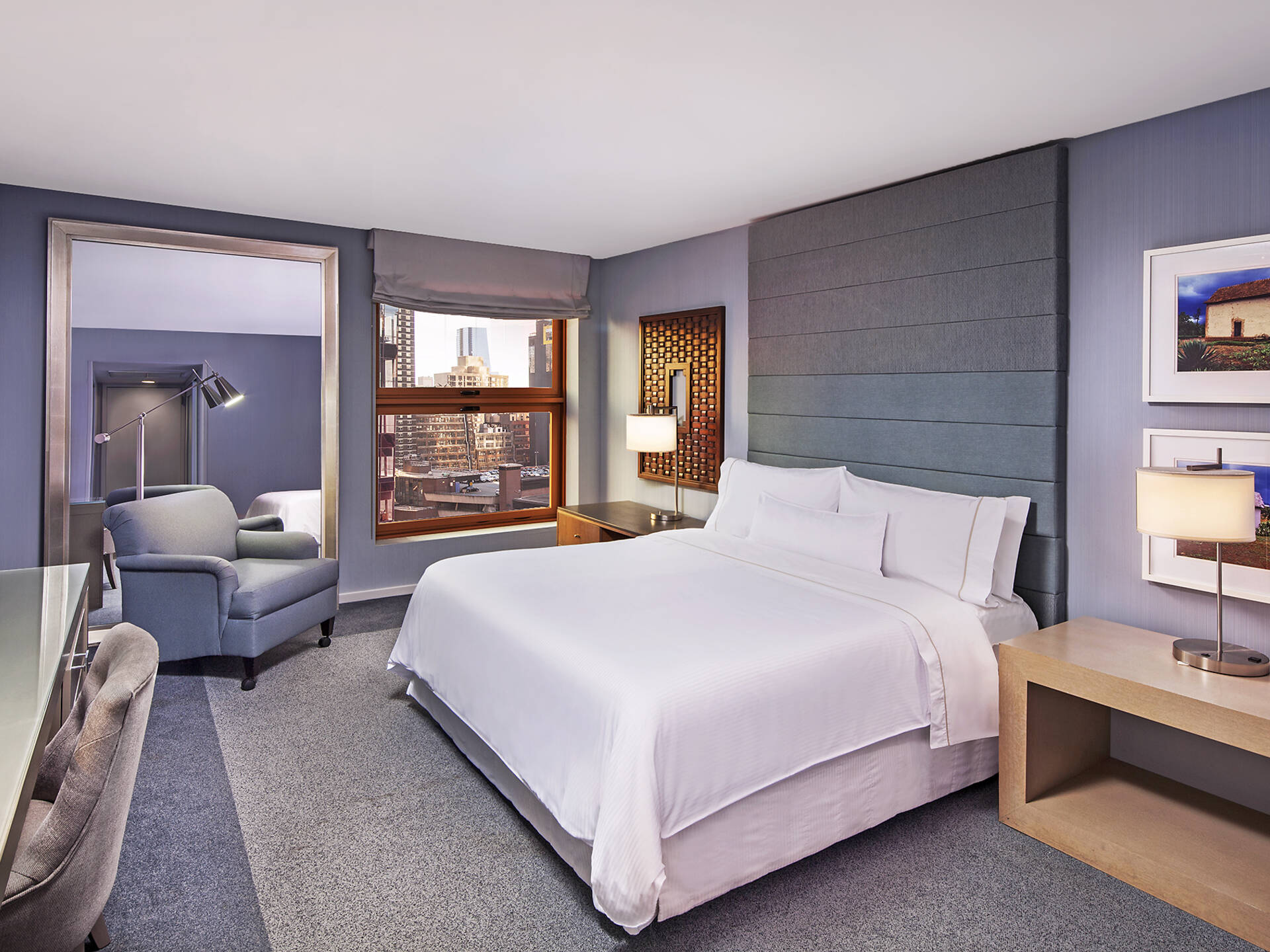 The 18 Best Hotels in Midtown, NYC | Where to Stay in Manhattan