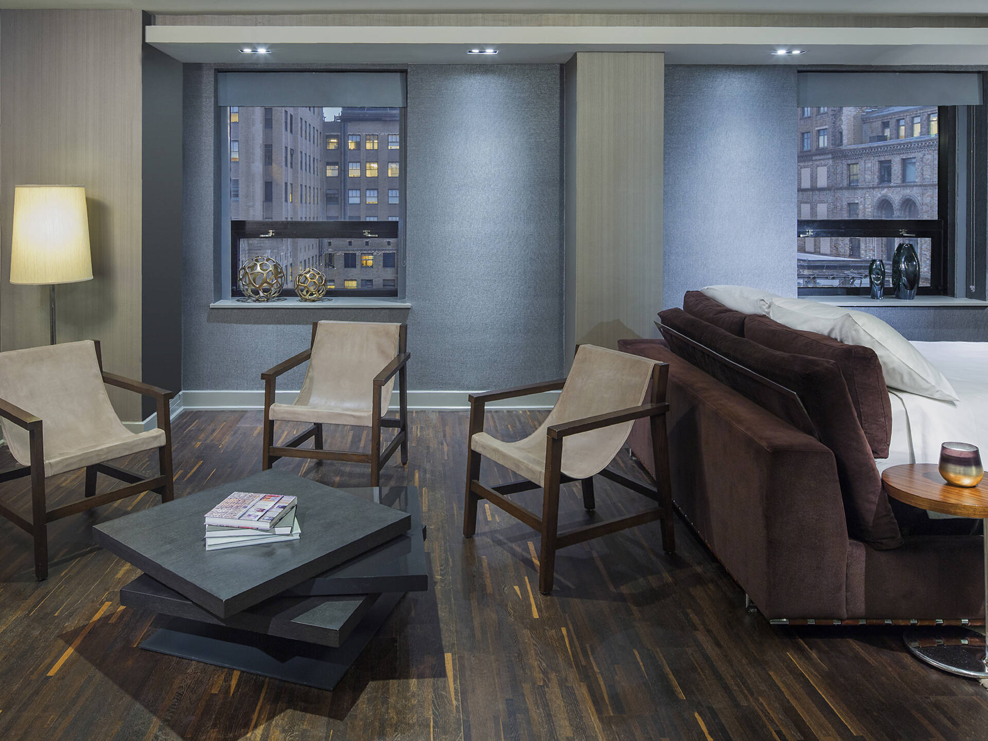 The 18 Best Hotels in Midtown, NYC | Where to Stay in Manhattan