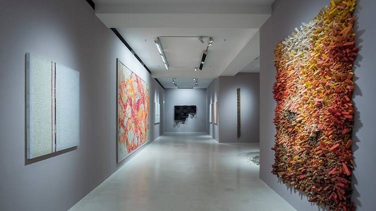 Pearl Lam Galleries Hong Kong