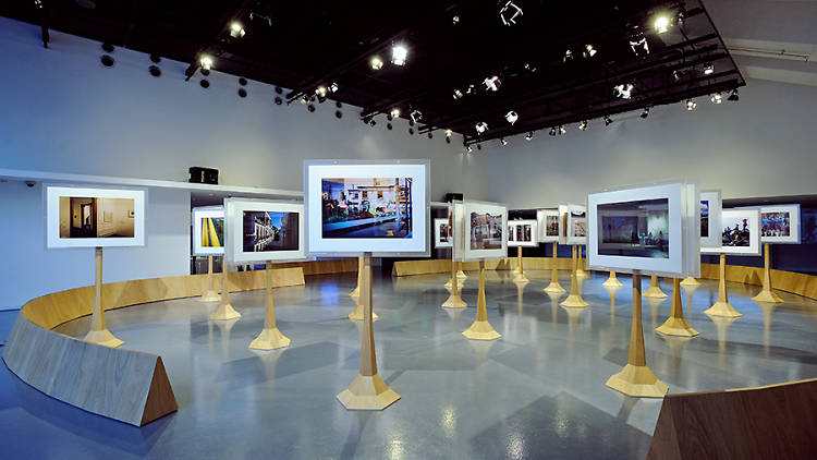 Hong Kong Design Institute Gallery