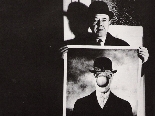 René Magritte René Magritte
