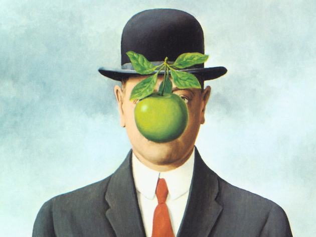 René Magritte René Magritte