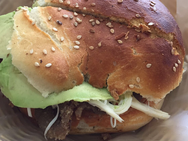 Cemita Cemita