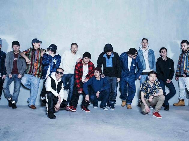 Kandytown Kandytown | Time Out Tokyo
