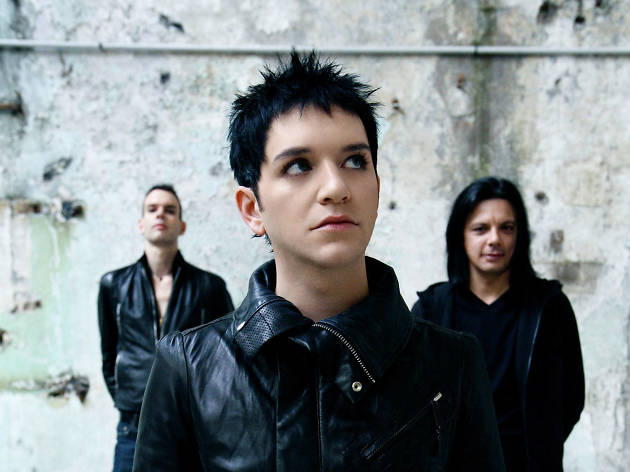 Placebo Placebo celebra 20 años de carrera