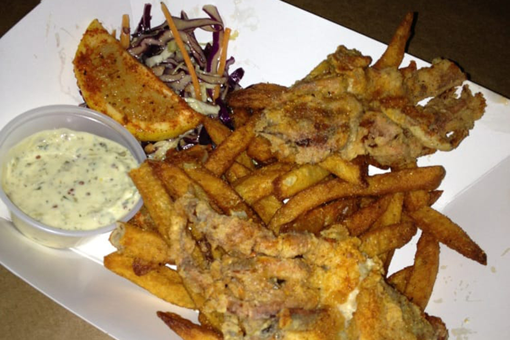 Every Cajun restaurant worth eating at in NYC