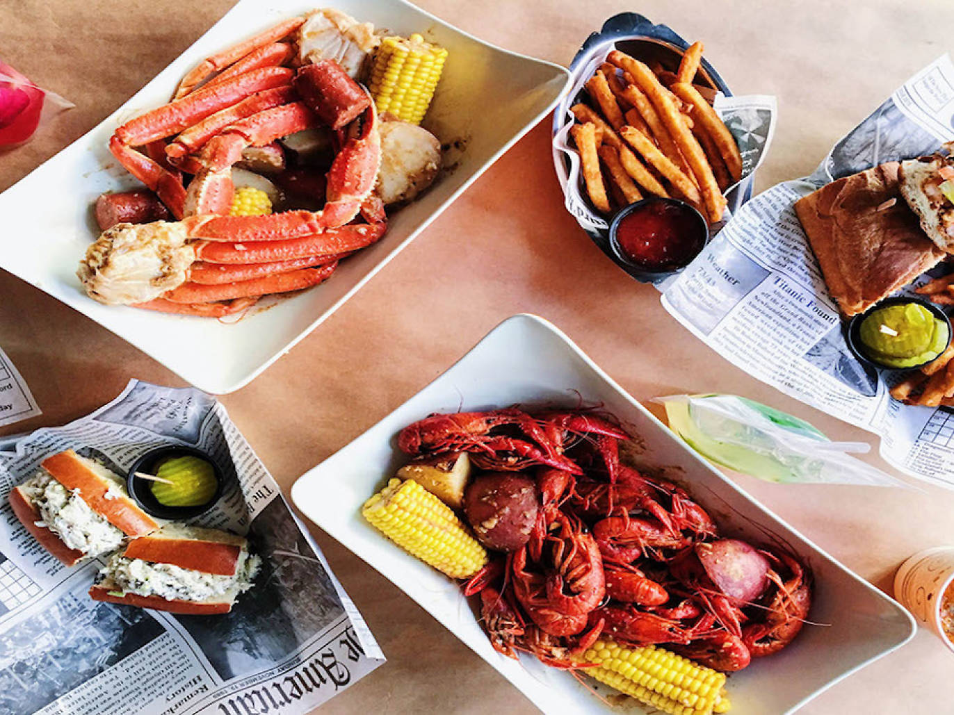 How to have a cheap meal at NYC’s best restaurants