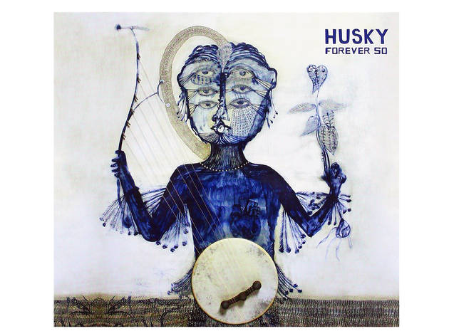 Husky Husky