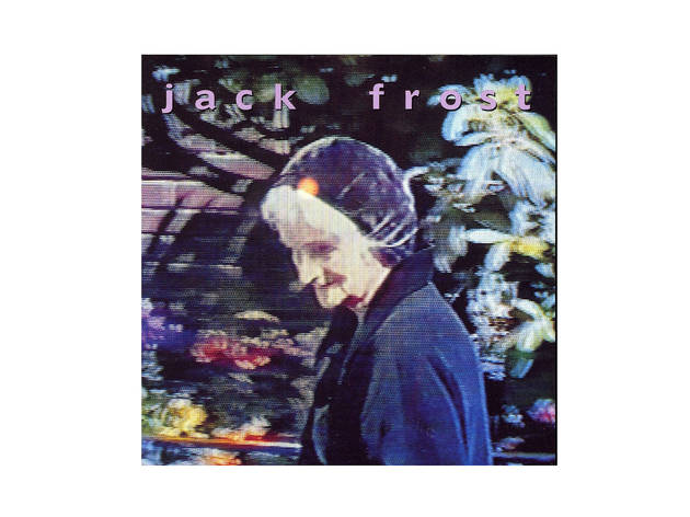 Jack Frost Jack Frost