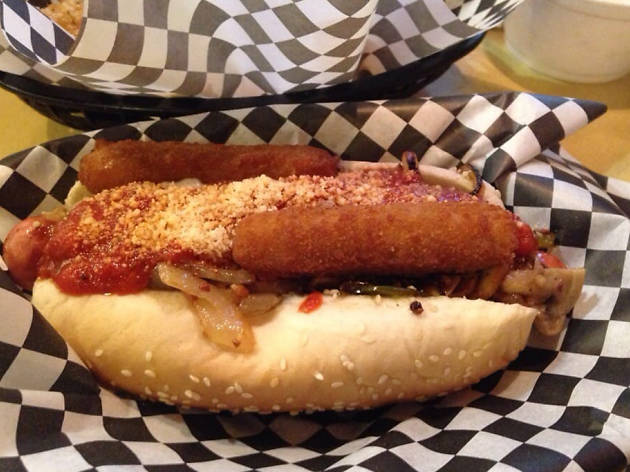 Great Links Brewhouse & Grill Great Links Brewhouse & Grill