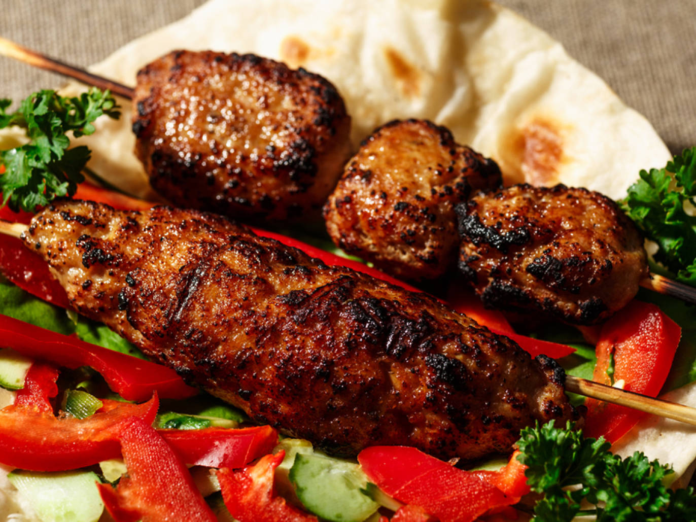 Best halal restaurants and food carts in New York City Best halal restaurants and food carts in New York City
