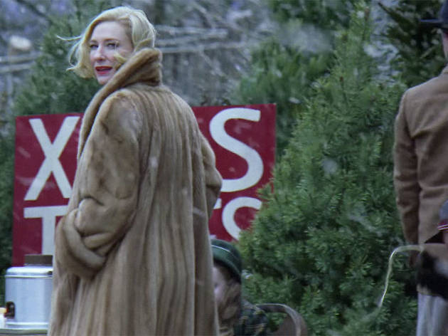 Carol Carol